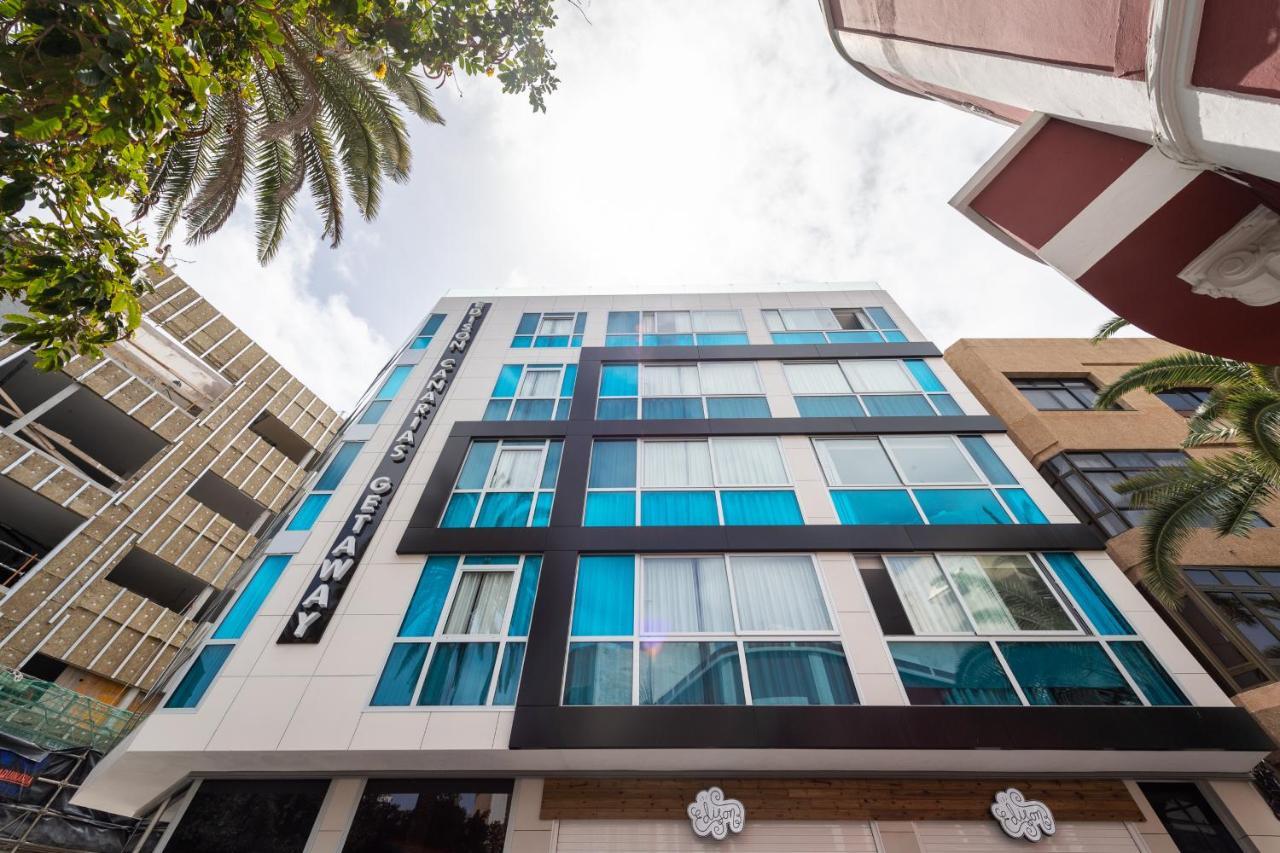 Edison Building 301 By Canariasgetaway Apartment *