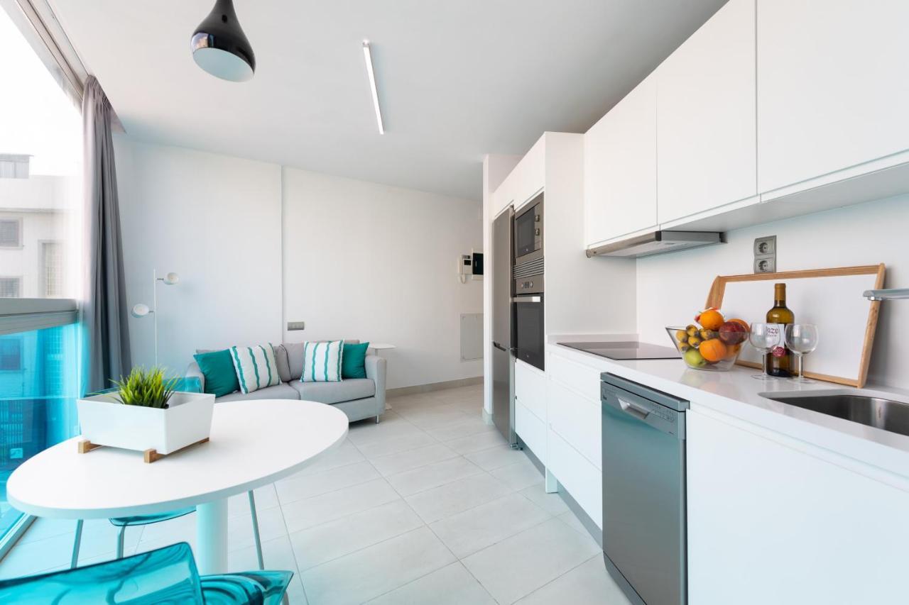 Apartment Edison Building 301 By Canariasgetaway *