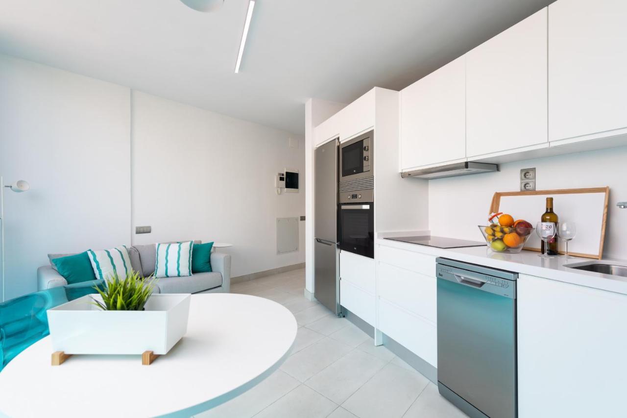 Edison Building 301 By Canariasgetaway * Las Palmas de Gran Canaria