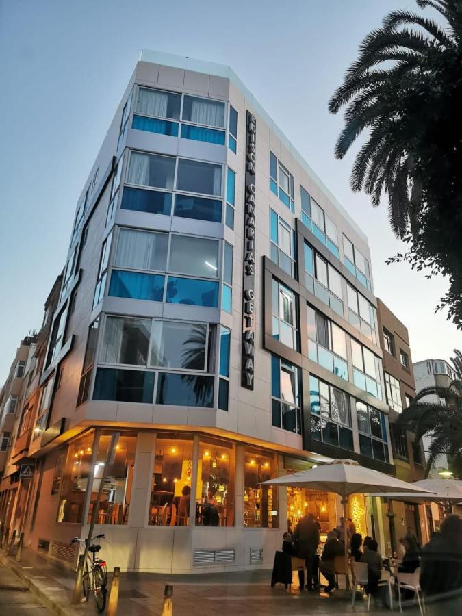 Edison Building 301 By Canariasgetaway Apartment Las Palmas de Gran Canaria