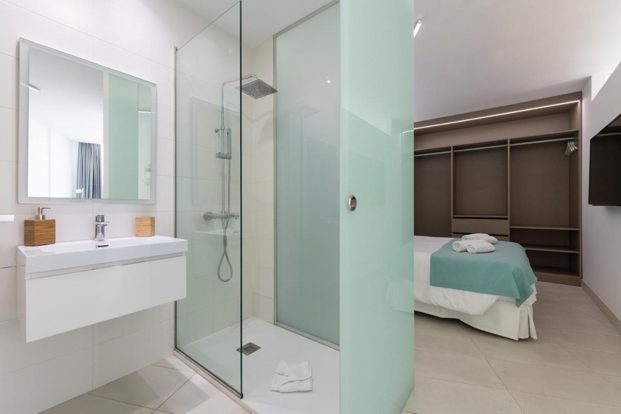 Apartamento Edison Building 301 By Canariasgetaway