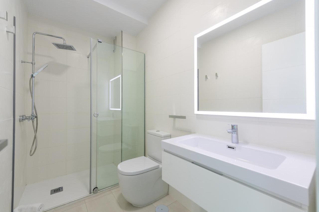 Apartamento Edison Building 301 By Canariasgetaway *