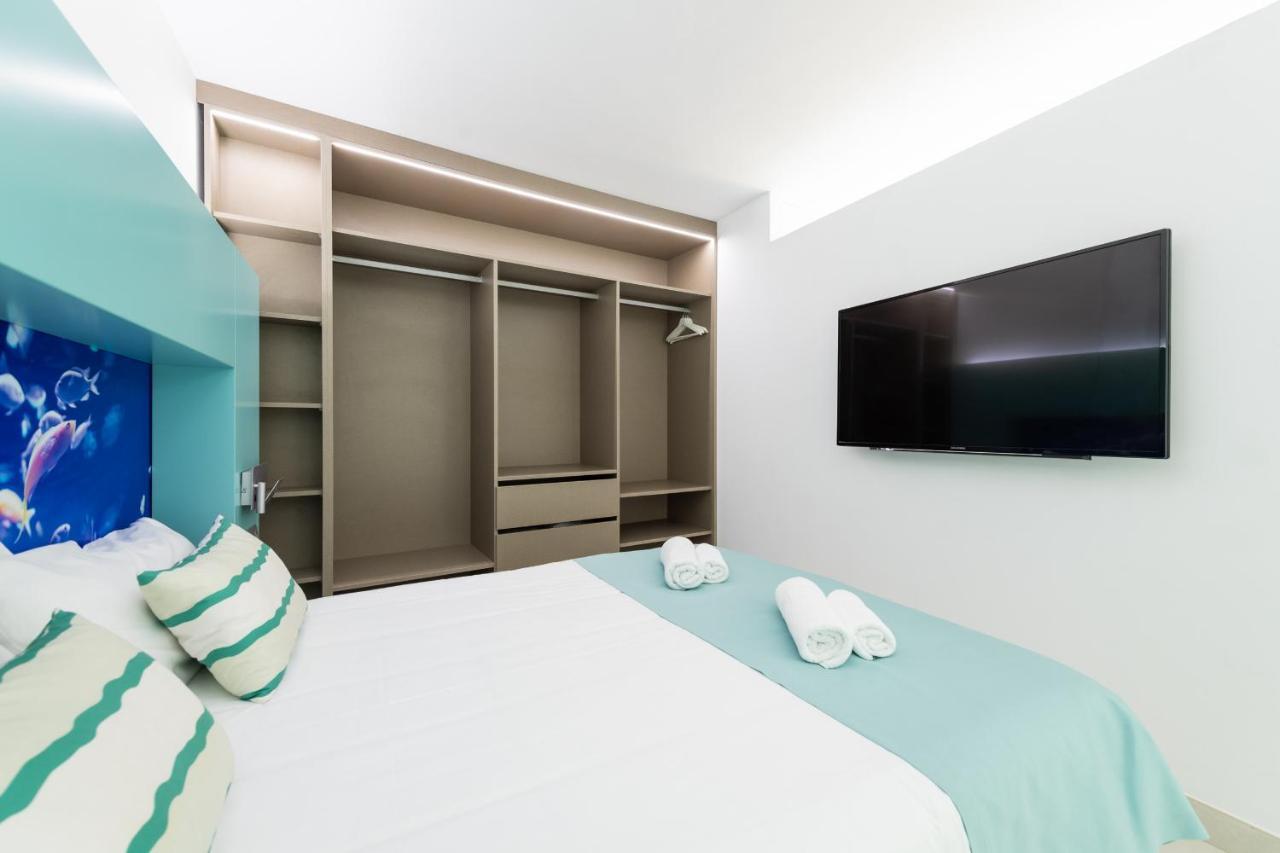 Edison Building 301 By Canariasgetaway Apartamento *