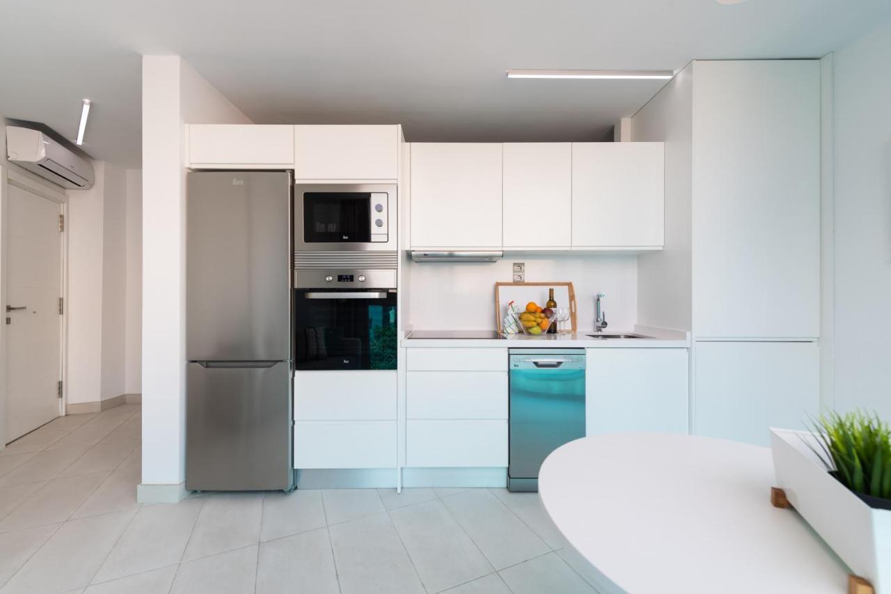 Edison Building 301 By Canariasgetaway * Las Palmas de Gran Canaria
