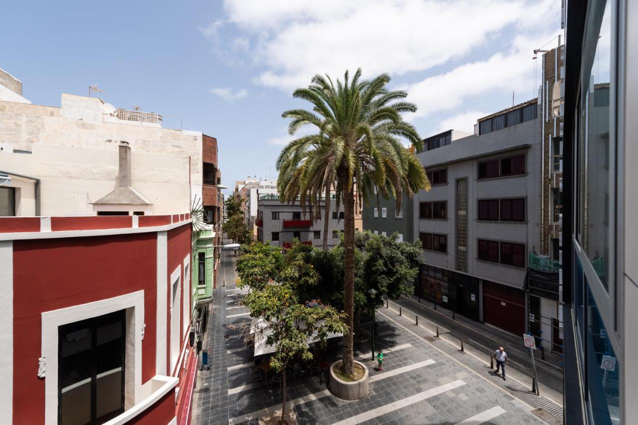 Edison Building 301 By Canariasgetaway Apartamento Las Palmas de Gran Canaria