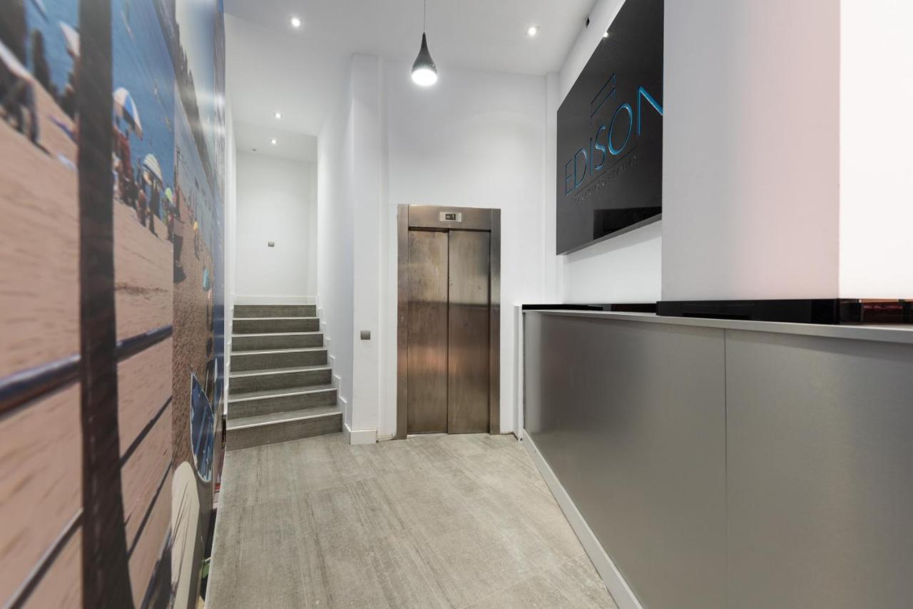 Apartamento Edison Building 301 By Canariasgetaway *