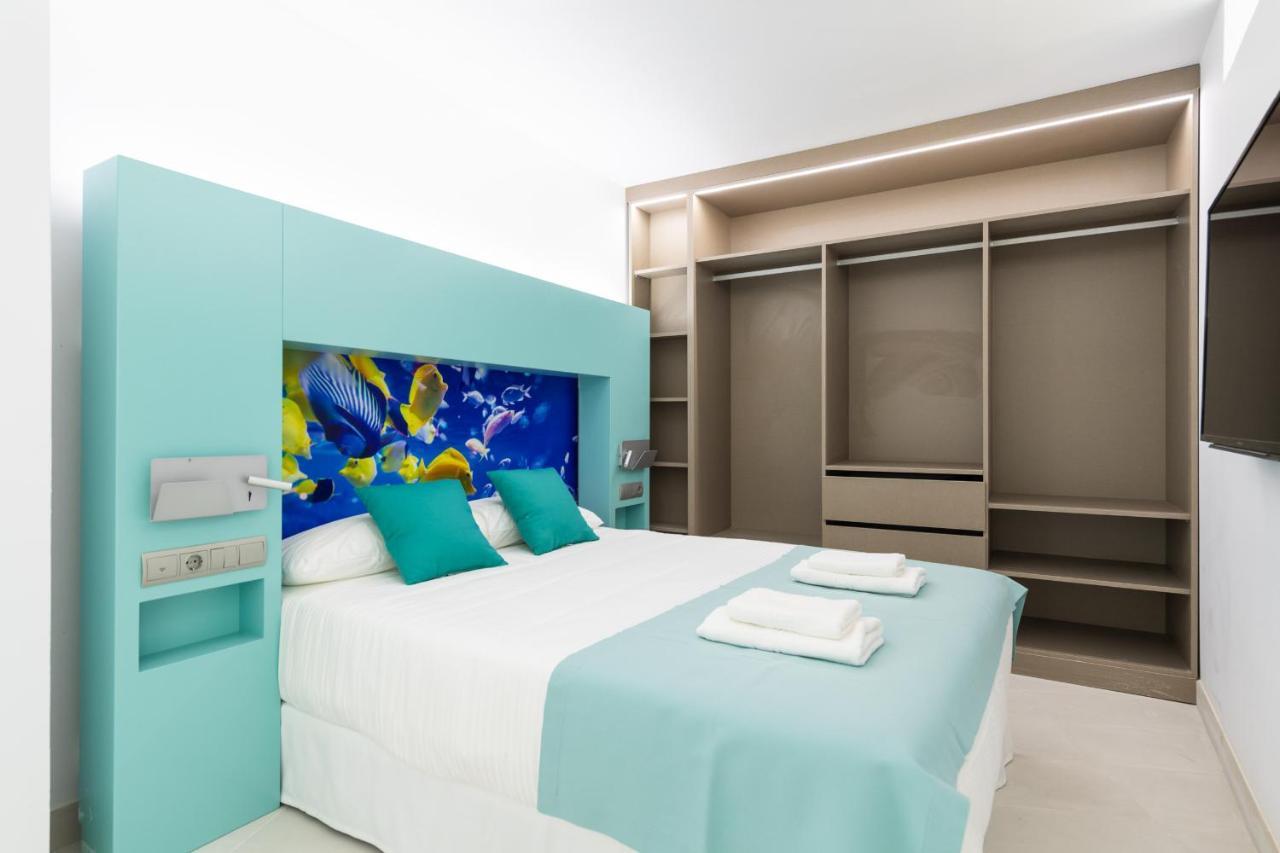 Apartamento Edison Building 301 By Canariasgetaway Las Palmas de Gran Canaria