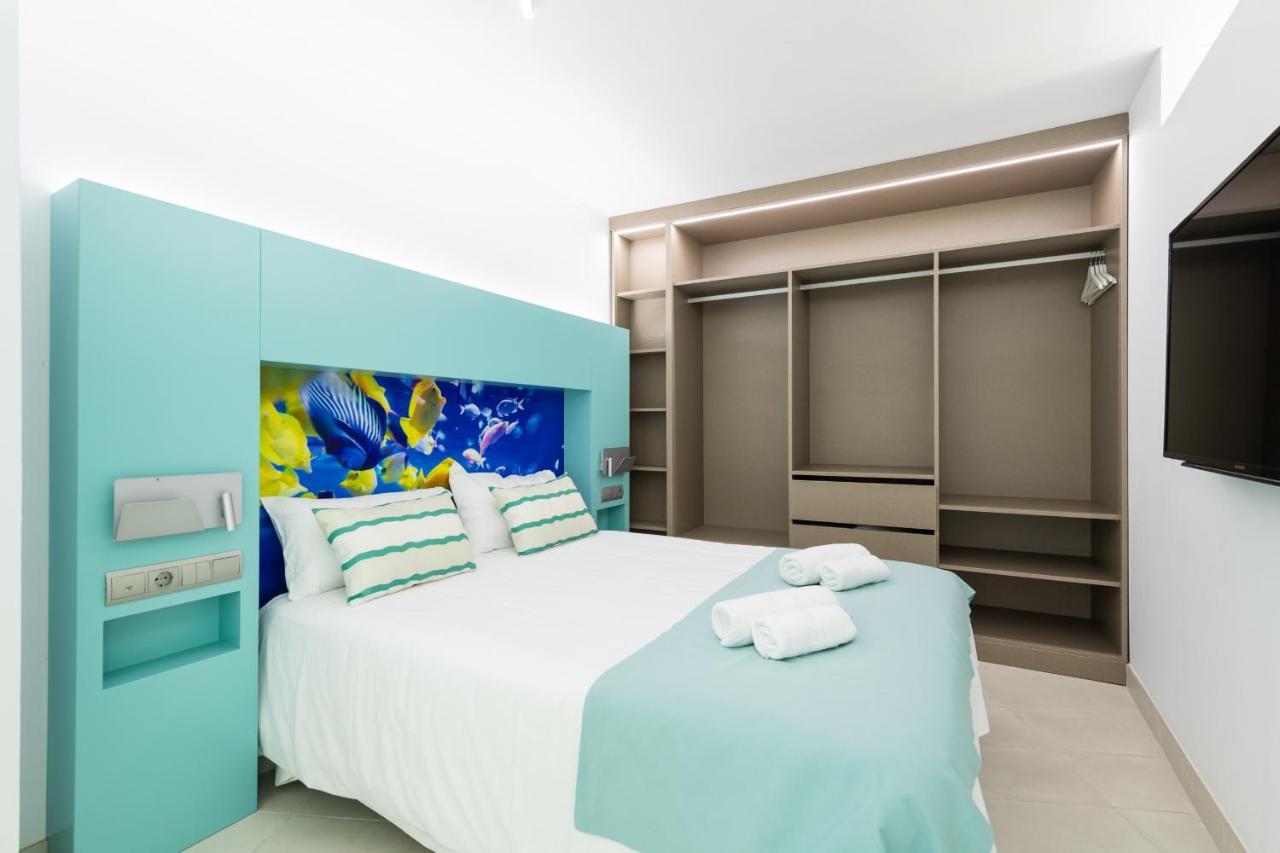 Edison Building 301 By Canariasgetaway Las Palmas de Gran Canaria