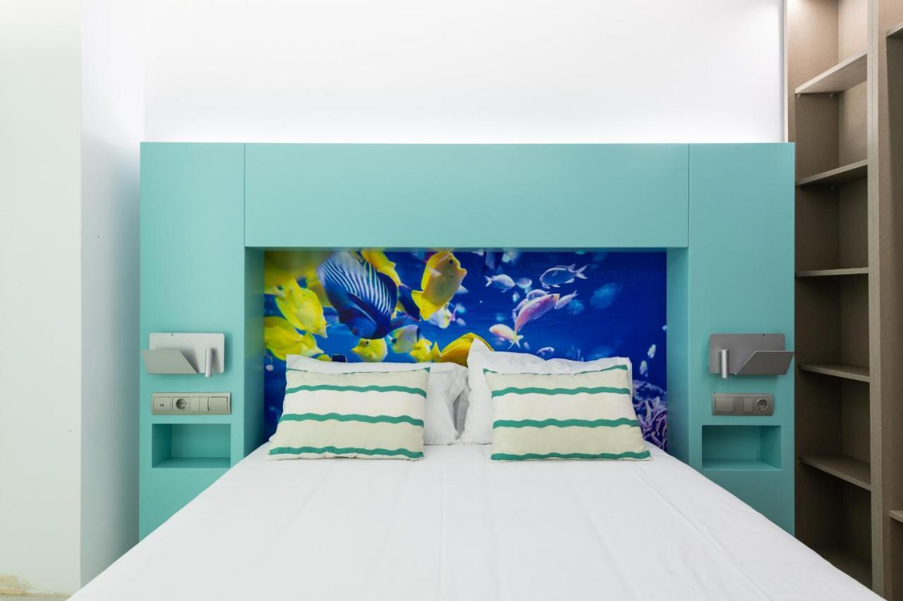 Edison Building 301 By Canariasgetaway Apartamento *