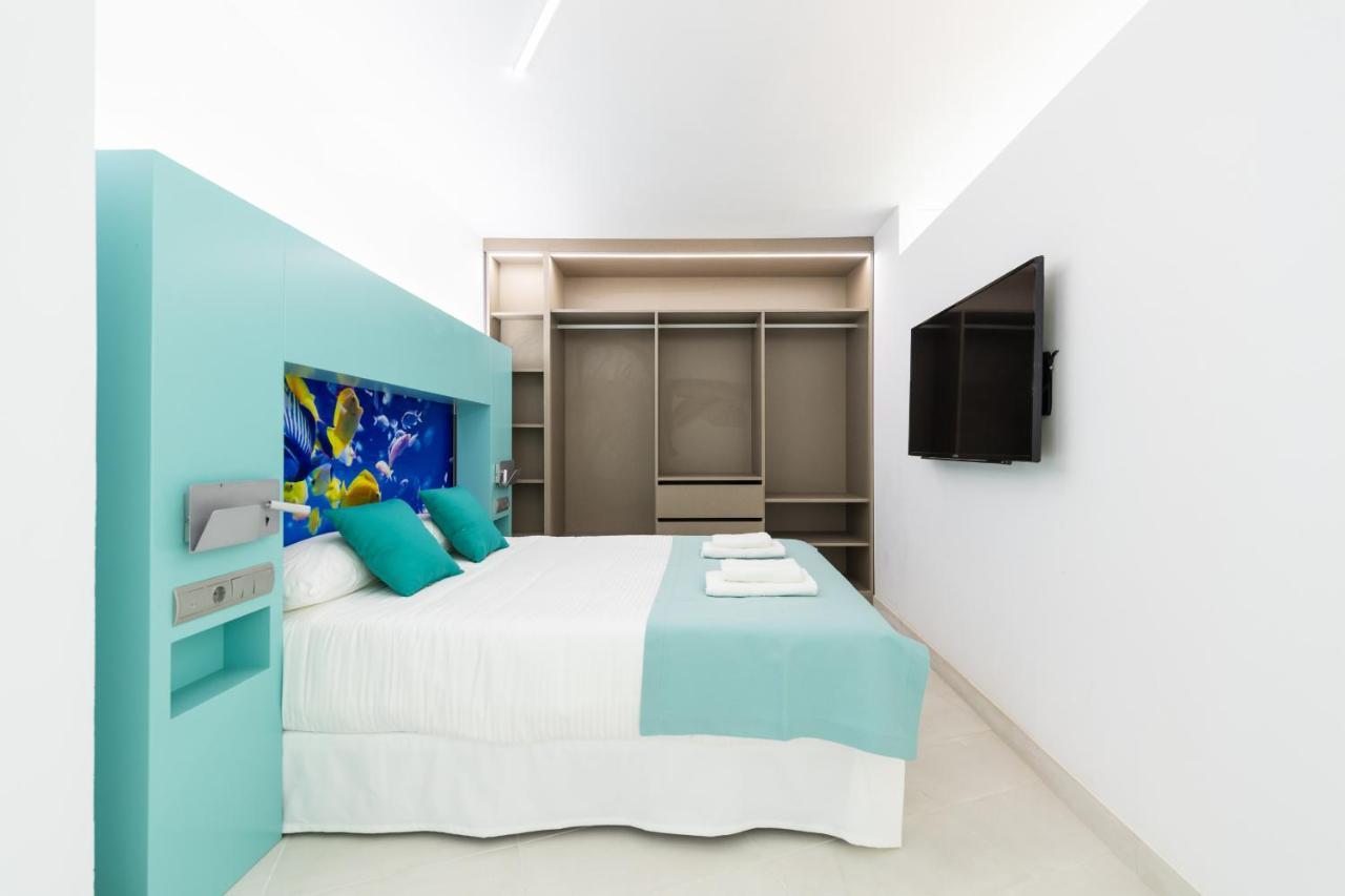 Edison Building 301 By Canariasgetaway *