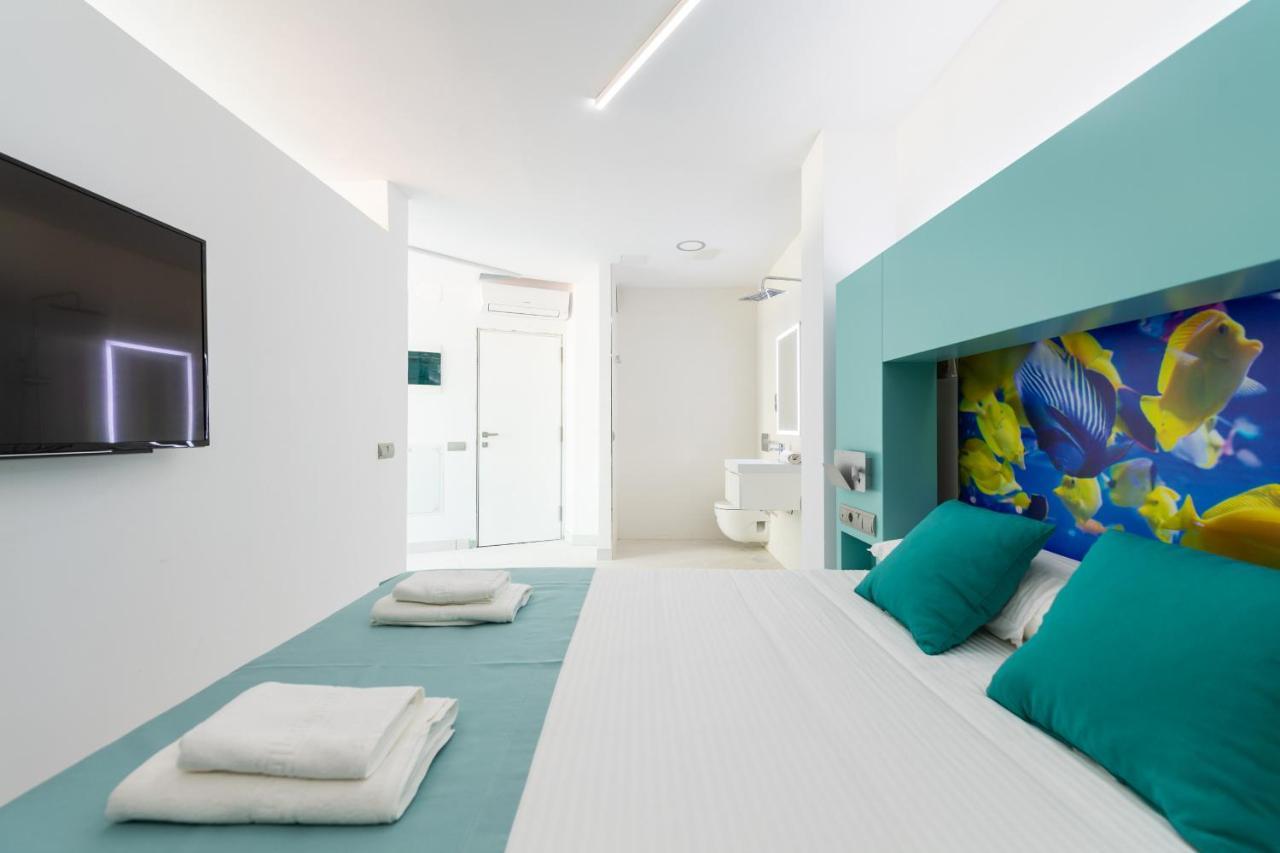 Edison Building 301 By Canariasgetaway Apartamento *