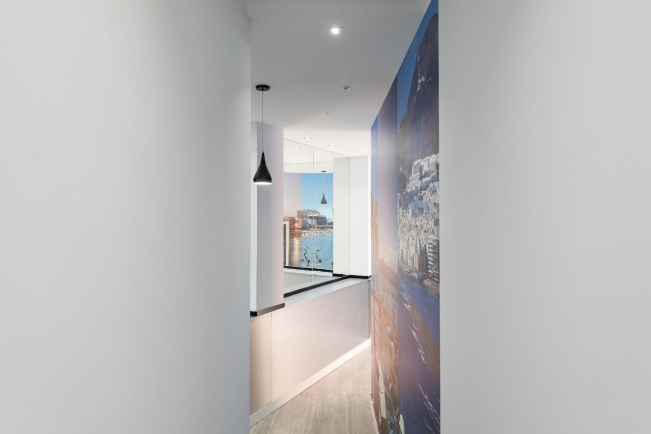Apartamento Edison Building 301 By Canariasgetaway