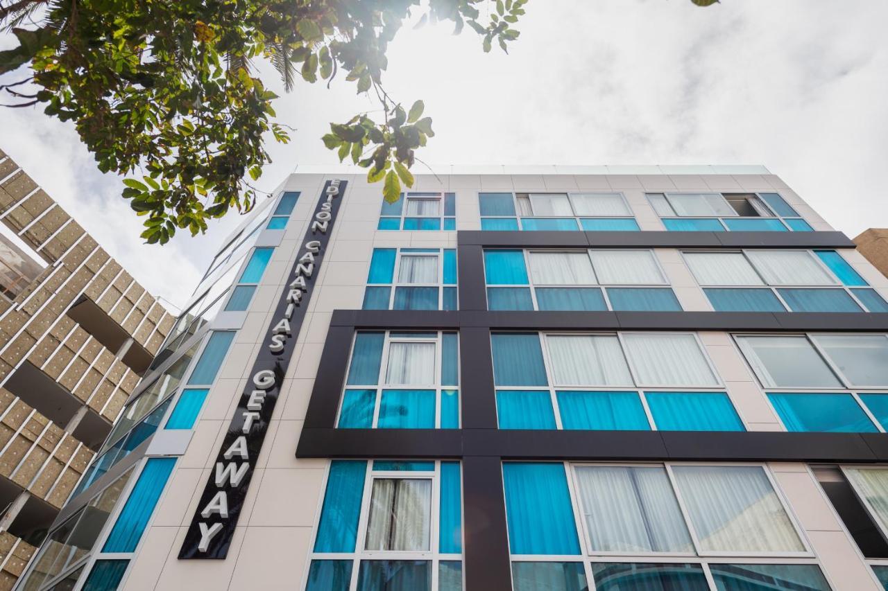 Edison Building 301 By Canariasgetaway Las Palmas de Gran Canaria
