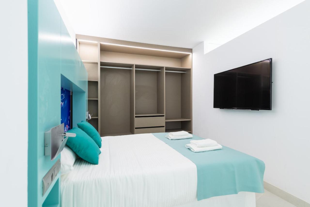 Edison Building 301 By Canariasgetaway Apartamento