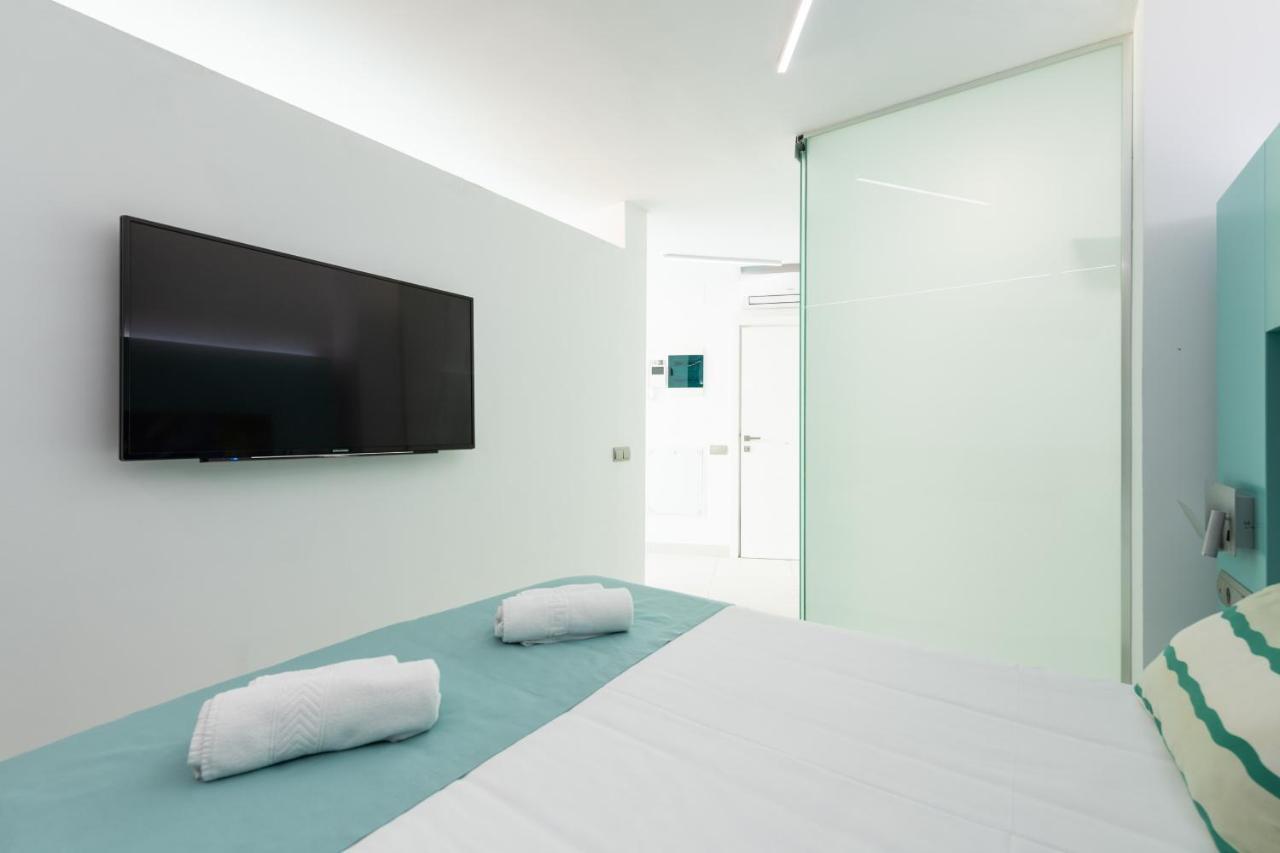 Apartamento Edison Building 301 By Canariasgetaway Las Palmas de Gran Canaria