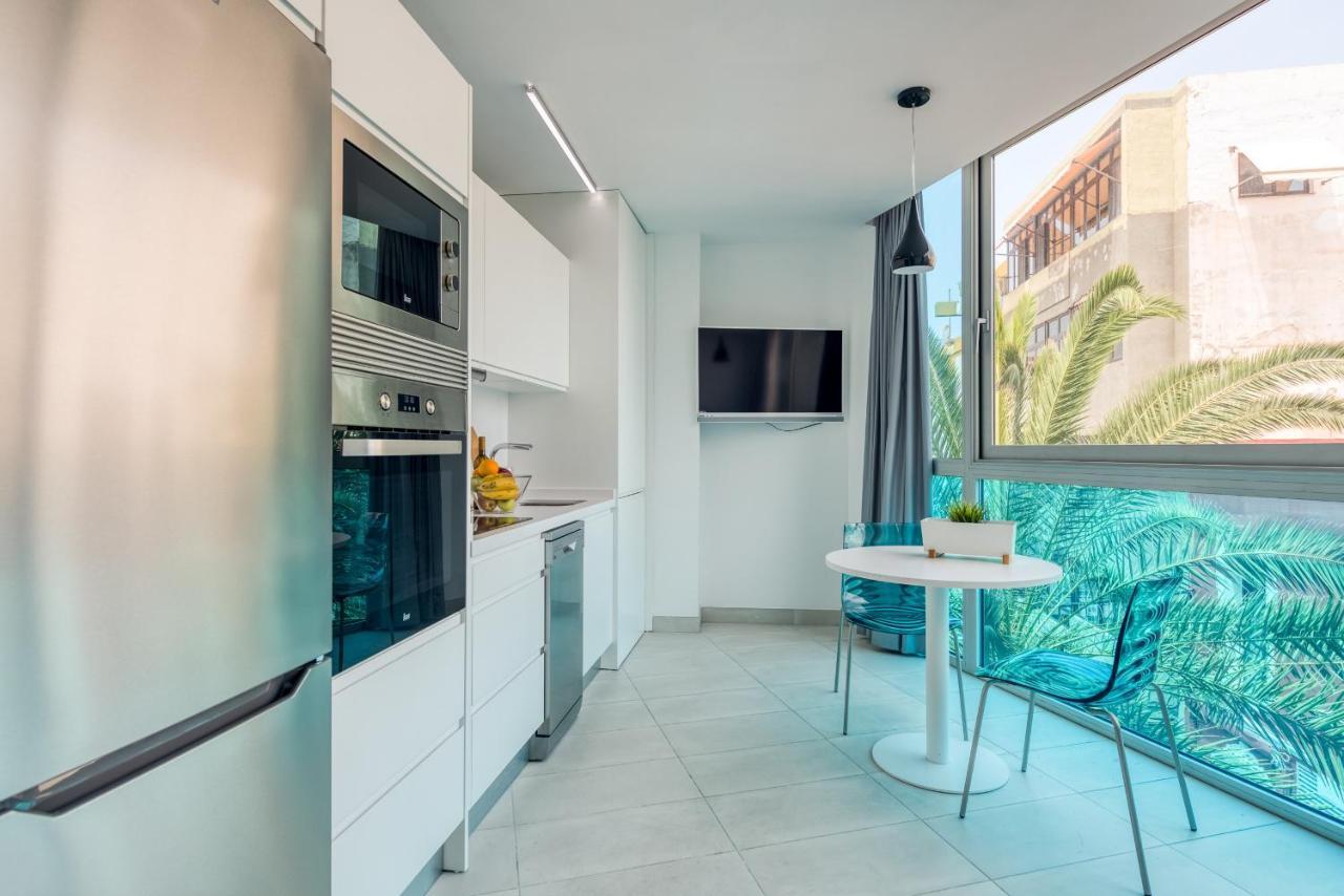 Apartamento Edison Building 301 By Canariasgetaway