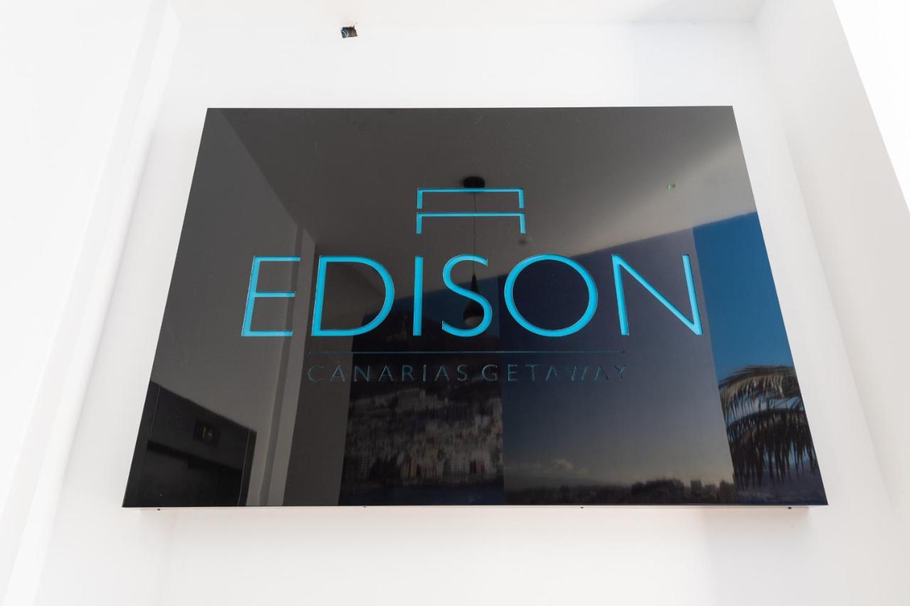 Edison Building 301 By Canariasgetaway *