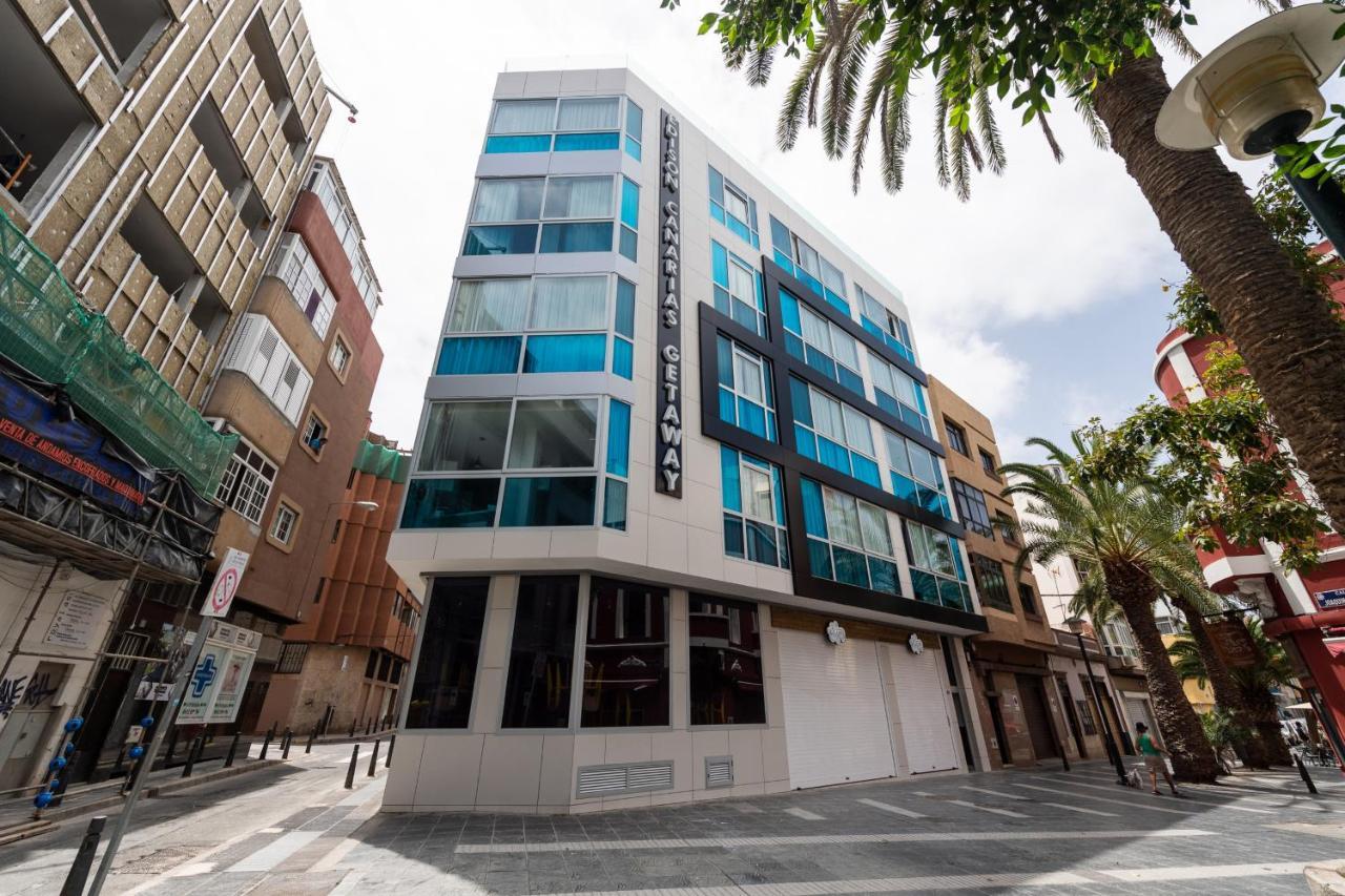 Apartamento Edison Building 301 By Canariasgetaway Las Palmas de Gran Canaria